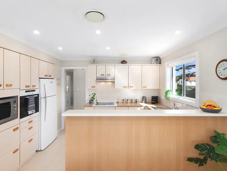 Third view of Homely house listing, 11 Farleigh Avenue, Umina Beach NSW 2257