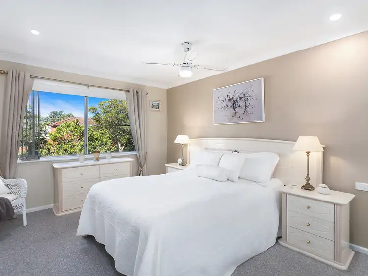 Fifth view of Homely house listing, 11 Farleigh Avenue, Umina Beach NSW 2257