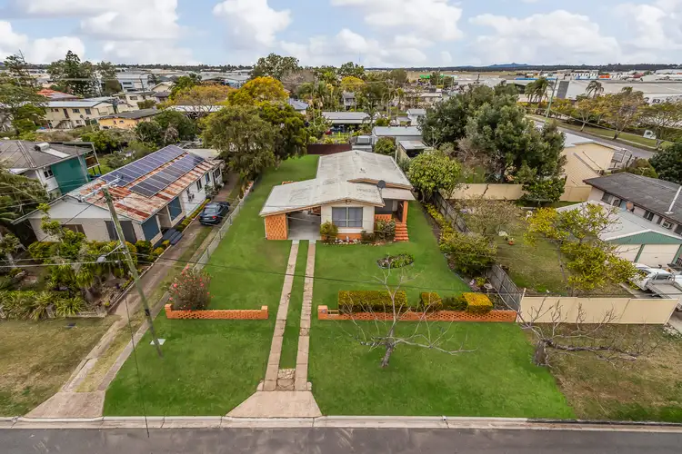 Main view of Homely house listing, 5 Amaroo Street, Archerfield QLD 4108