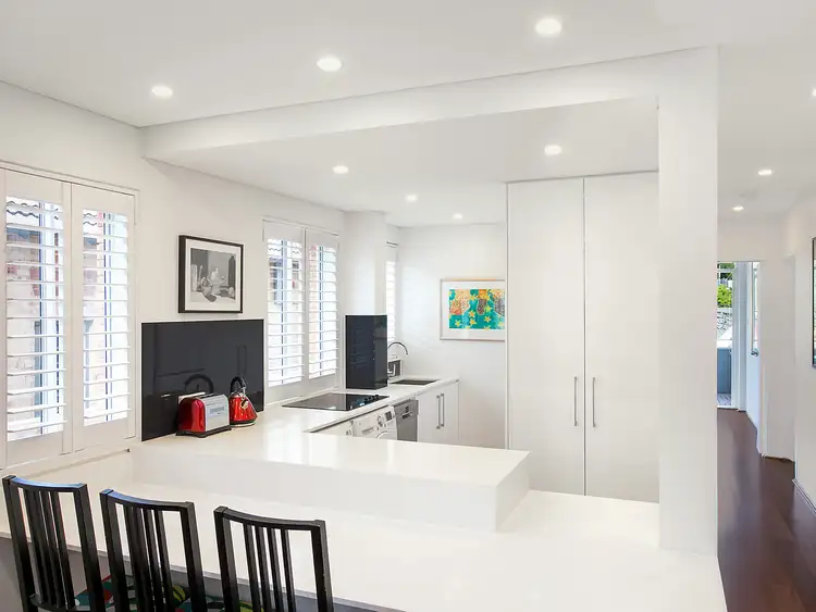 Second view of Homely apartment listing, 5/25 Ashburner Street, Manly NSW 2095