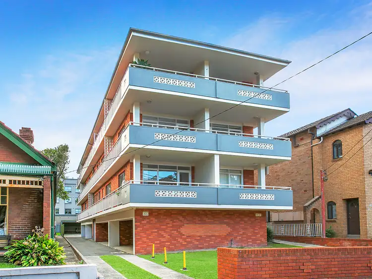Third view of Homely apartment listing, 5/25 Ashburner Street, Manly NSW 2095