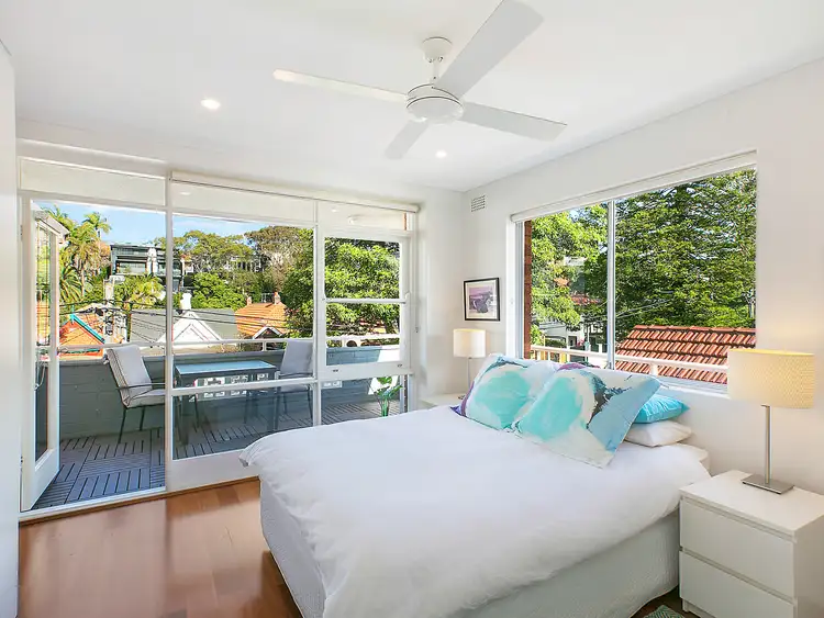 Fourth view of Homely apartment listing, 5/25 Ashburner Street, Manly NSW 2095