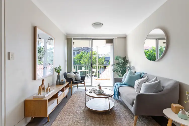 1/11-13 Pittwater Road, Manly NSW 2095