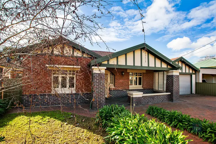 386 Regency Road, Prospect SA 5082