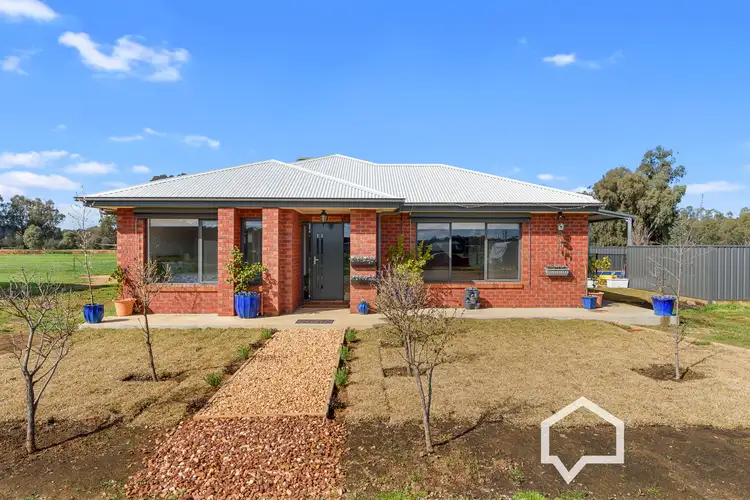 Main view of Homely house listing, 11 Northwood Court, Axedale VIC 3551