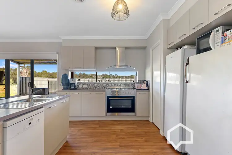 Third view of Homely house listing, 11 Northwood Court, Axedale VIC 3551