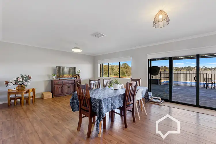Fourth view of Homely house listing, 11 Northwood Court, Axedale VIC 3551