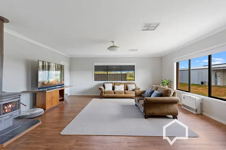 Fifth view of Homely house listing, 11 Northwood Court, Axedale VIC 3551