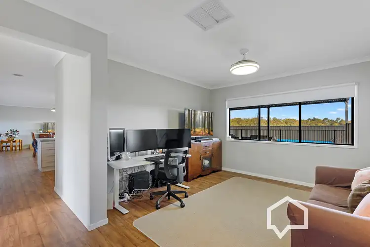 Sixth view of Homely house listing, 11 Northwood Court, Axedale VIC 3551