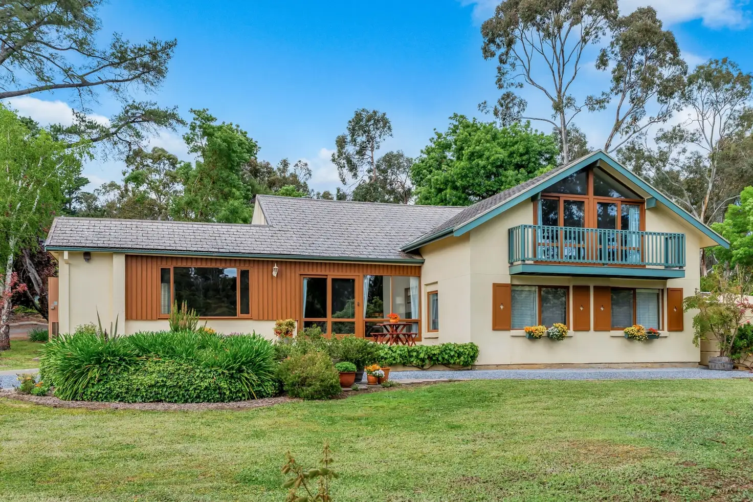 Main view of Homely house listing, 133 Mount Barker Road, Hahndorf SA 5245