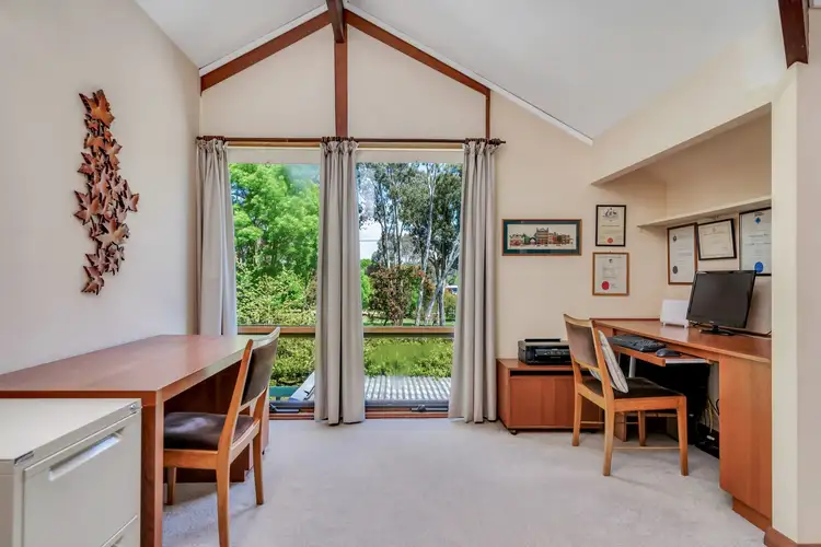 Second view of Homely house listing, 133 Mount Barker Road, Hahndorf SA 5245