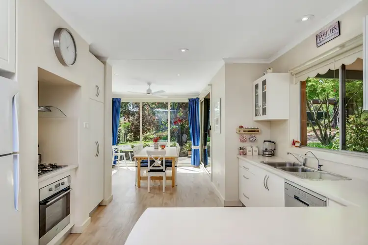 Sixth view of Homely house listing, 133 Mount Barker Road, Hahndorf SA 5245