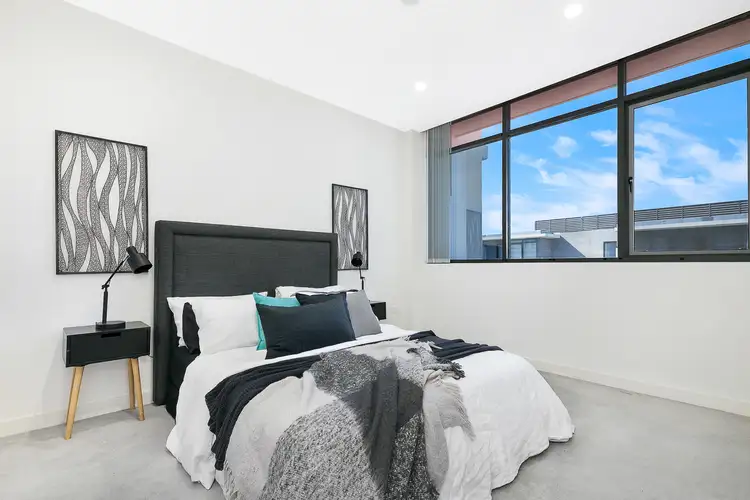 Fourth view of Homely apartment listing, 604/8 Waterview Drive, Lane Cove NSW 2066