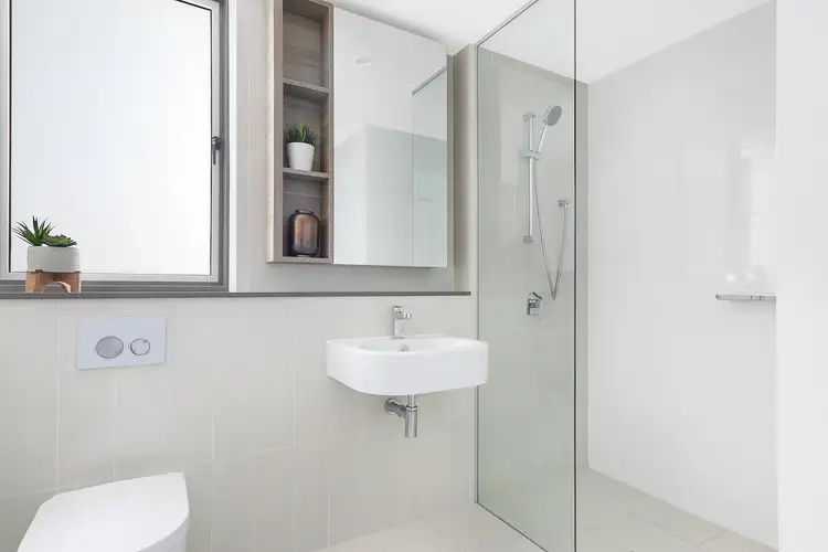 Sixth view of Homely apartment listing, 604/8 Waterview Drive, Lane Cove NSW 2066