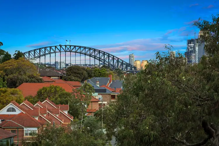Main view of Homely apartment listing, 9/20 Mckye Street, Waverton NSW 2060
