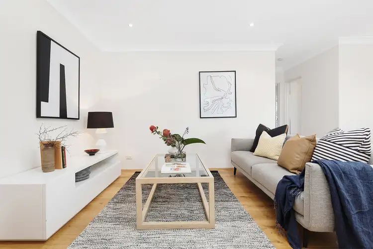 Second view of Homely apartment listing, 9/20 Mckye Street, Waverton NSW 2060