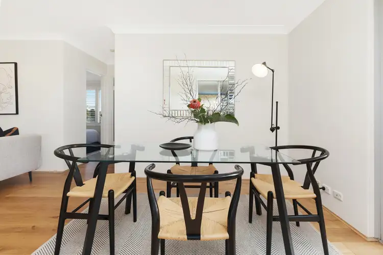 Third view of Homely apartment listing, 9/20 Mckye Street, Waverton NSW 2060