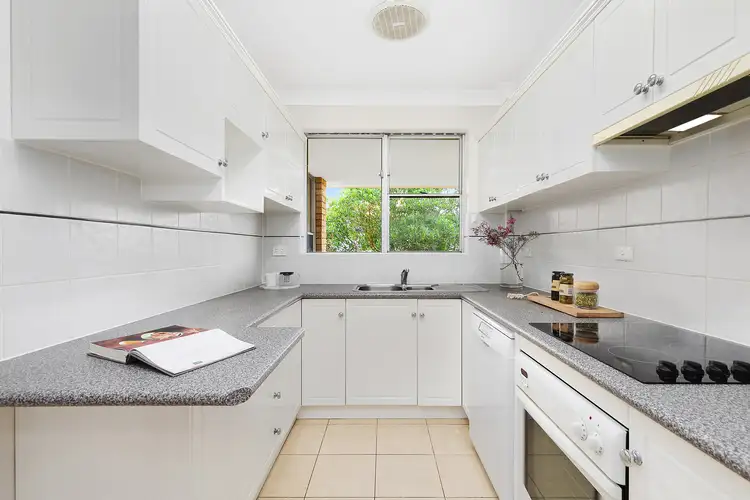 Fourth view of Homely apartment listing, 9/20 Mckye Street, Waverton NSW 2060