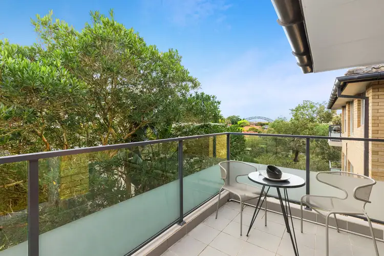 Fifth view of Homely apartment listing, 9/20 Mckye Street, Waverton NSW 2060