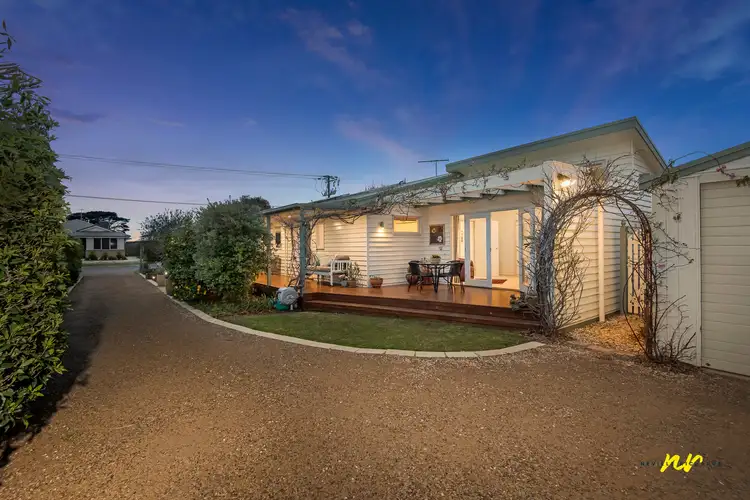 36 Ibbotson Street, Indented Head VIC 3223