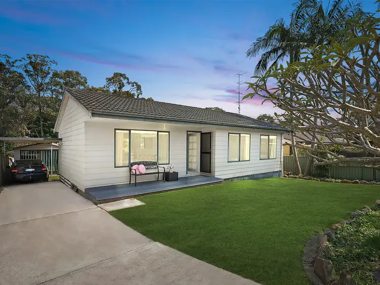 138A Dudley Street, Lake Haven NSW 2263