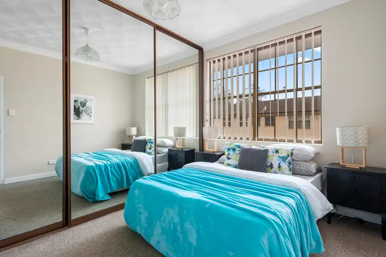 Fifth view of Homely apartment listing, 6/68-72 Hunter Street, Hornsby NSW 2077