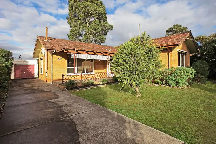Main view of Homely house listing, 1 Sladen Street, Hamlyn Heights VIC 3215