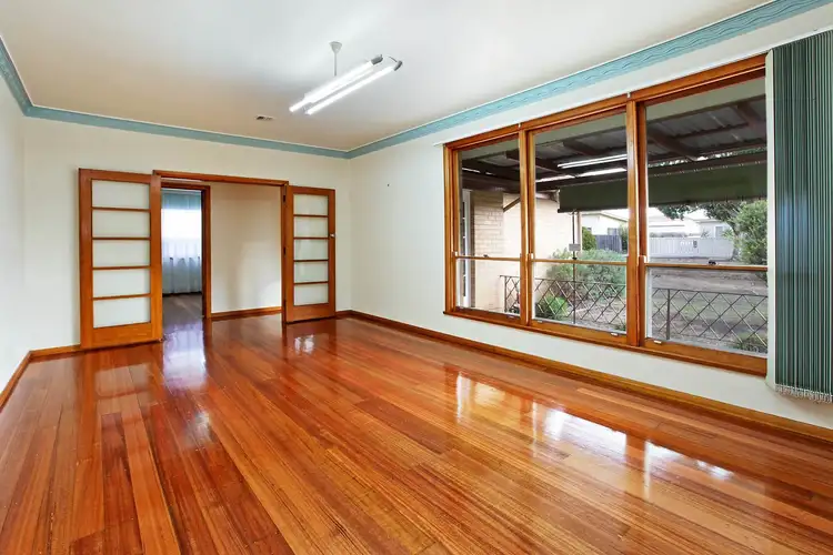 Fourth view of Homely house listing, 1 Sladen Street, Hamlyn Heights VIC 3215