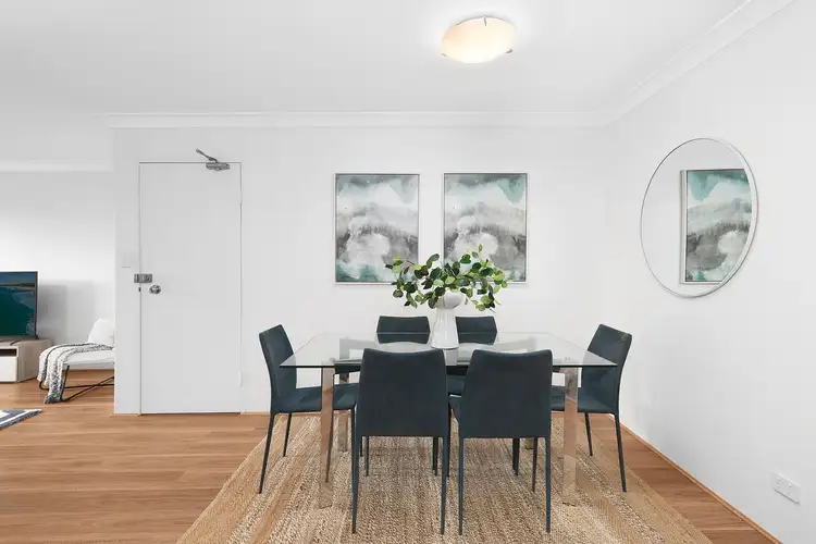 Second view of Homely apartment listing, 5/143 Ernest Street, Crows Nest NSW 2065