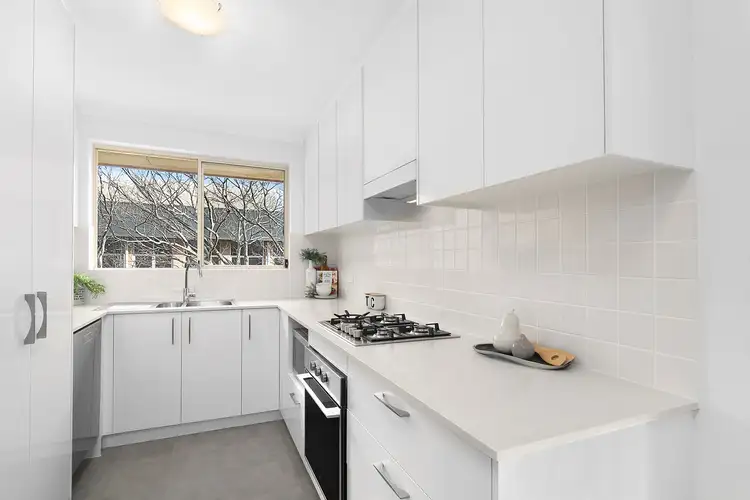 Third view of Homely apartment listing, 5/143 Ernest Street, Crows Nest NSW 2065