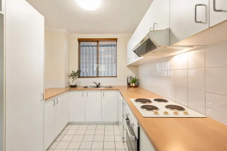 Fifth view of Homely unit listing, 9/88 Kirkland Avenue, Coorparoo QLD 4151