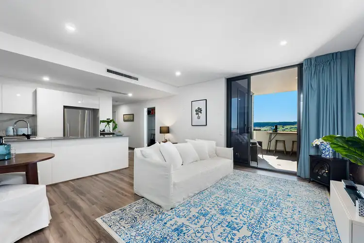 Second view of Homely apartment listing, 26/128 Belinda Street, Gerringong NSW 2534