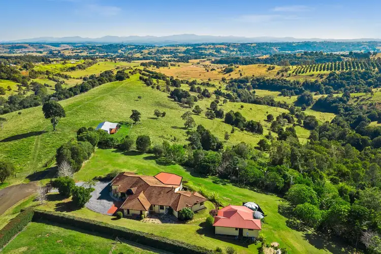 14 Roseview Road, Mcleans Ridges NSW 2480