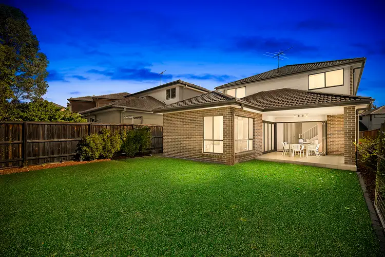 Second view of Homely house listing, 12 Sketchley Way, Lidcombe NSW 2141
