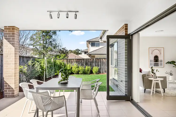 Fourth view of Homely house listing, 12 Sketchley Way, Lidcombe NSW 2141