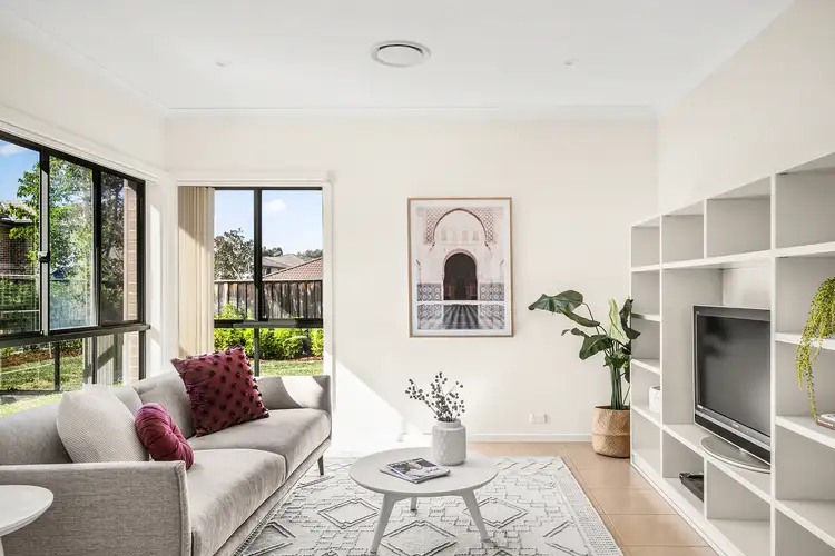 Sixth view of Homely house listing, 12 Sketchley Way, Lidcombe NSW 2141