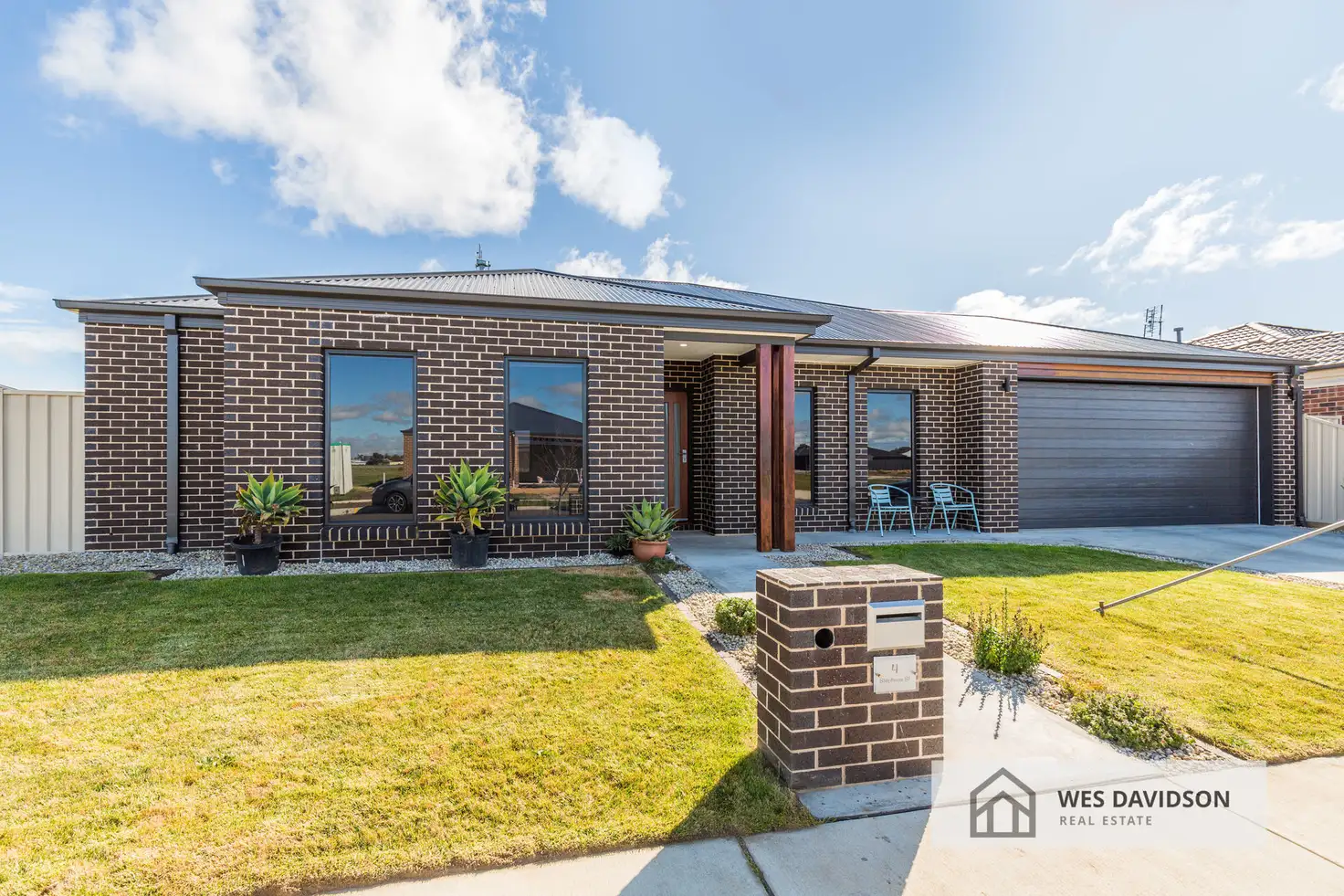 Main view of Homely house listing, 4 Stephens Street, Horsham VIC 3400