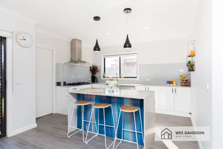 Third view of Homely house listing, 4 Stephens Street, Horsham VIC 3400