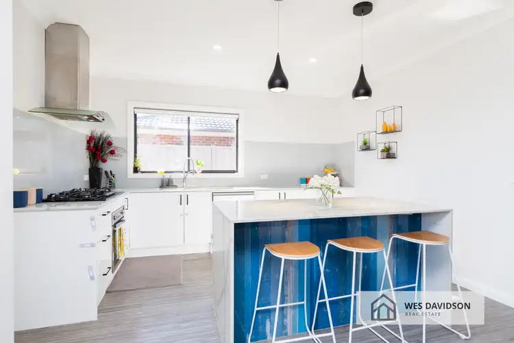 Fourth view of Homely house listing, 4 Stephens Street, Horsham VIC 3400