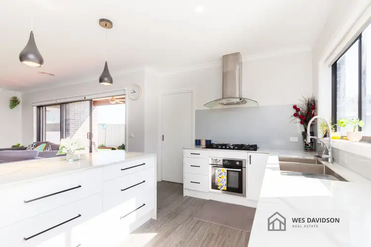 Fifth view of Homely house listing, 4 Stephens Street, Horsham VIC 3400