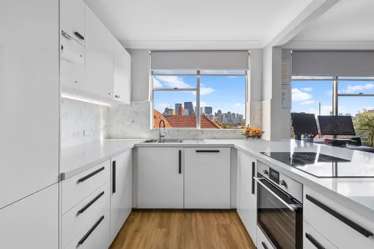 9/9 Anderson Street, Neutral Bay NSW 2089