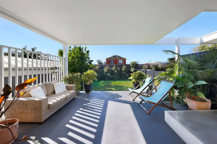 Fourth view of Homely semi-detached listing, 154A Sylvania Road, Miranda NSW 2228