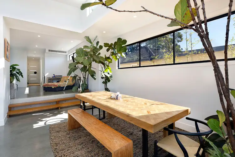 Fifth view of Homely semi-detached listing, 154A Sylvania Road, Miranda NSW 2228