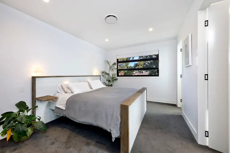 Sixth view of Homely semi-detached listing, 154A Sylvania Road, Miranda NSW 2228