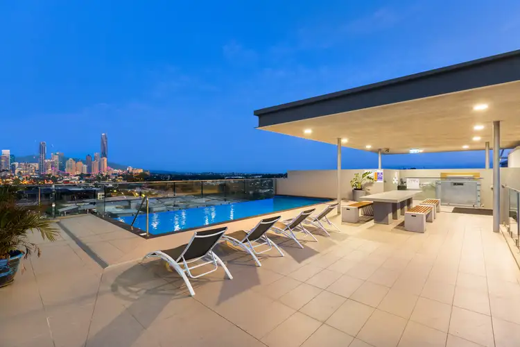 Main view of Homely apartment listing, 1311/1918 Creek Road, Cannon Hill QLD 4170