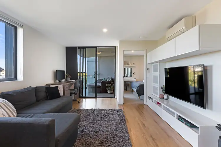 Third view of Homely apartment listing, 1311/1918 Creek Road, Cannon Hill QLD 4170
