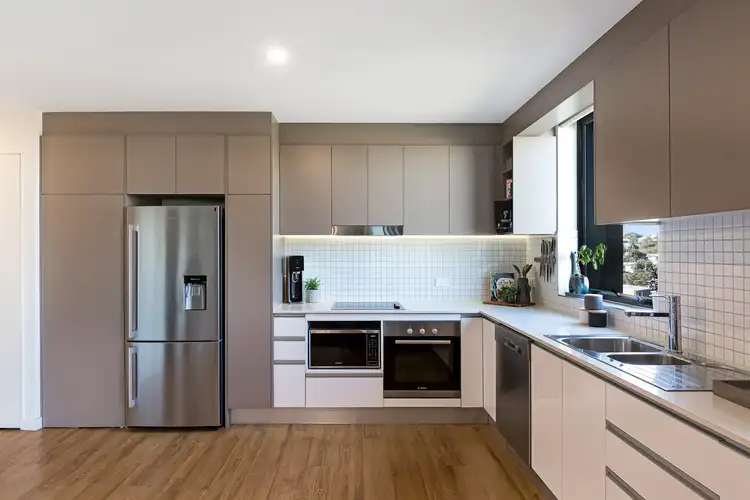Fourth view of Homely apartment listing, 1311/1918 Creek Road, Cannon Hill QLD 4170