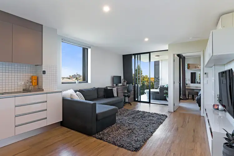 Sixth view of Homely apartment listing, 1311/1918 Creek Road, Cannon Hill QLD 4170