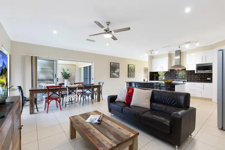 Second view of Homely house listing, 1 Brut Street, Mount Cotton QLD 4165
