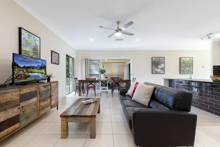 Third view of Homely house listing, 1 Brut Street, Mount Cotton QLD 4165